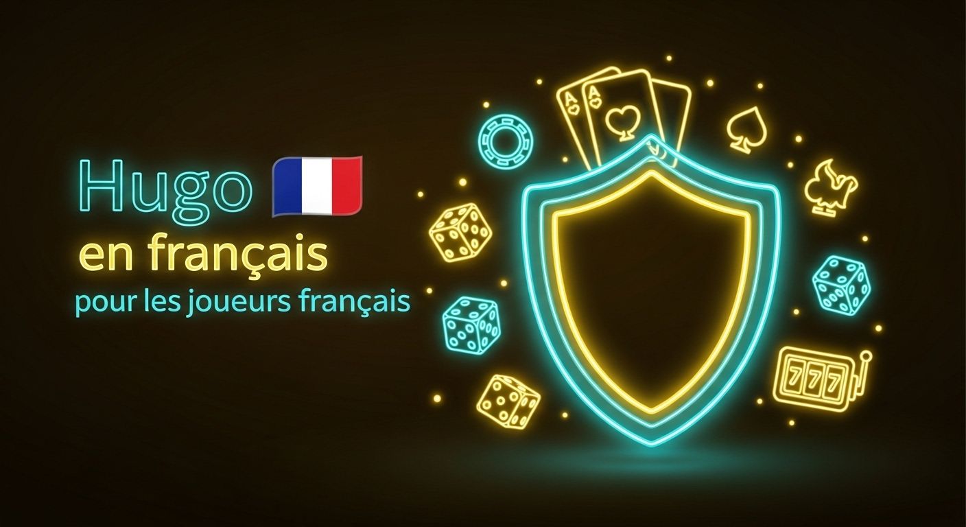 Le casino est-il légal et sûr ? hugo casino slot
