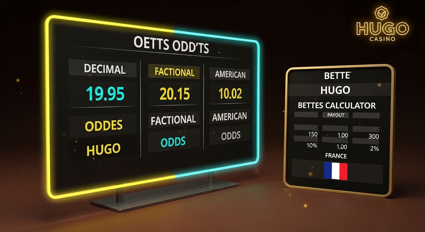 Formats de cotes safe betting