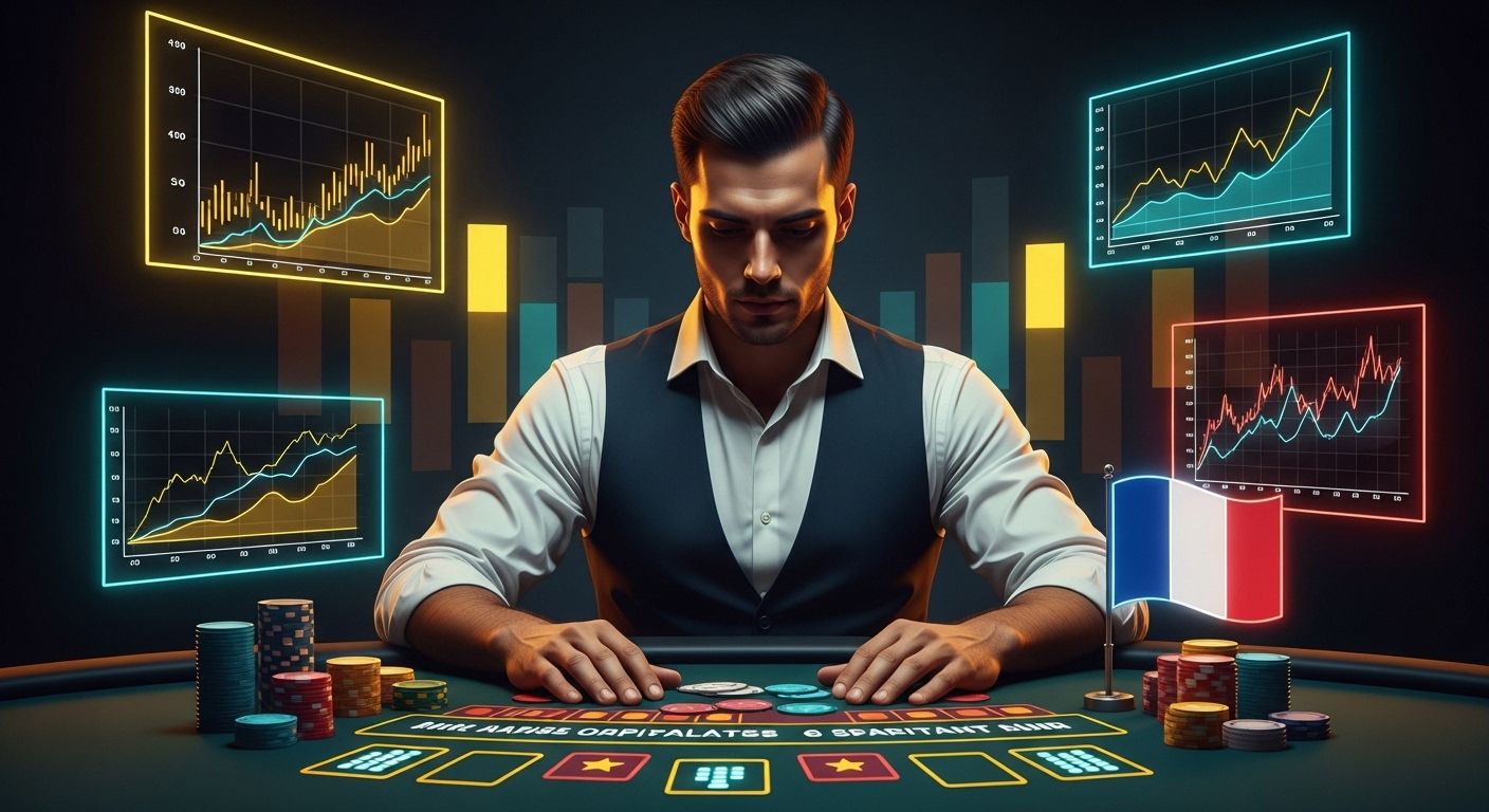 Stratégies pour des paris réussis fractional odds