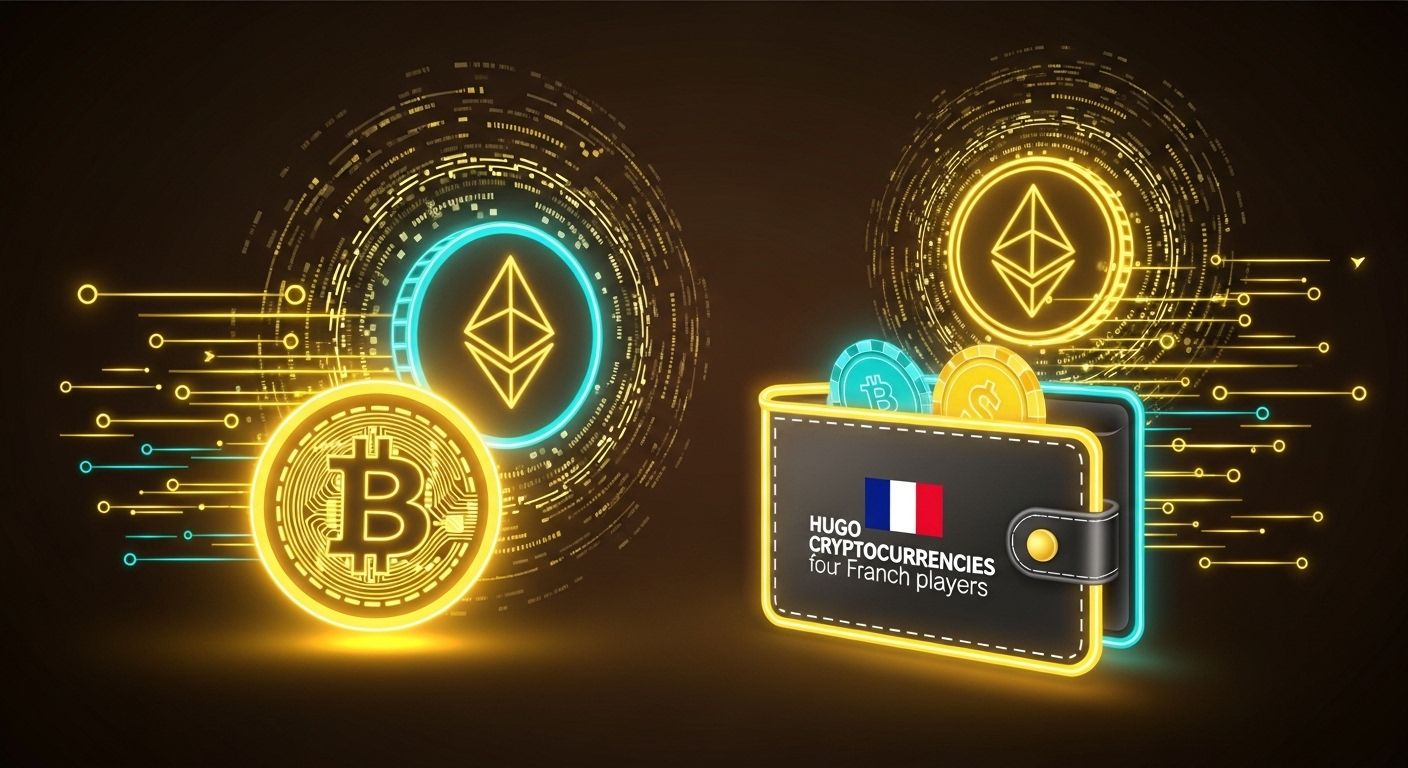 Utilisation des crypto-monnaies deposit guide