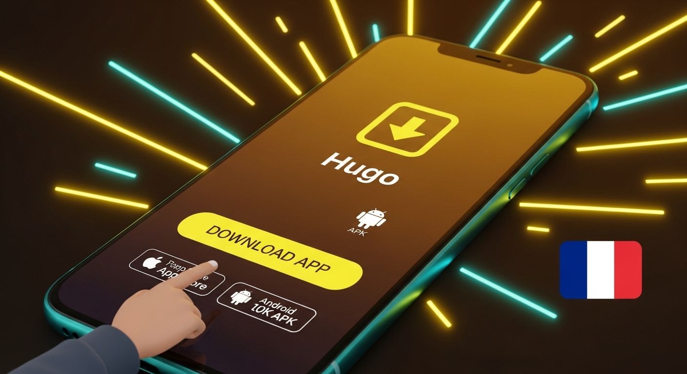 Téléchargement de l'application mobile best casino apps