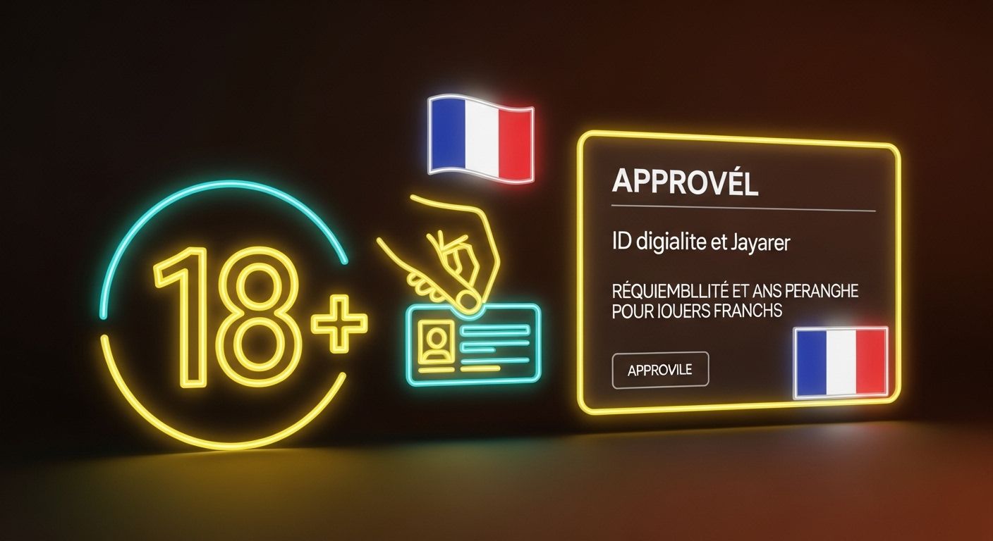 Conditions d'admissibilité et d'âge register login